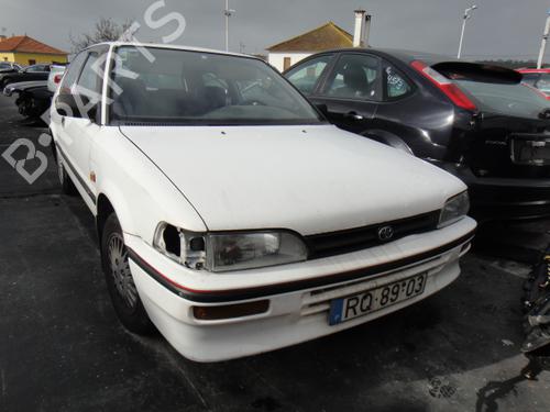 Used Parts TOYOTA COROLLA (_E9_) [1987-1999]  4398580
