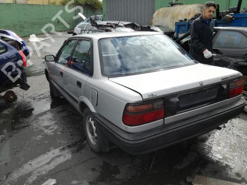 Starter TOYOTA COROLLA (_E9_)  | BP9779431M8 