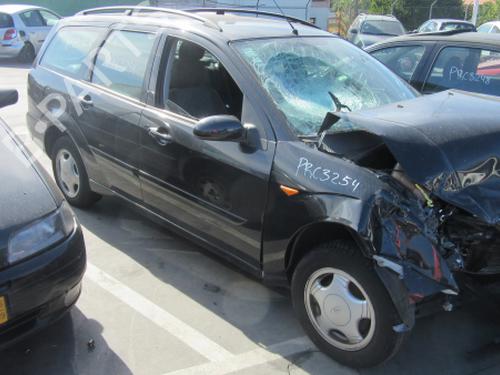 Electronic sensor FORD FOCUS I Turnier (DNW) | BP9773058M84