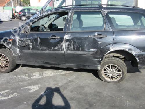 Starter FORD FOCUS I Turnier (DNW)  | BP9772494M8 