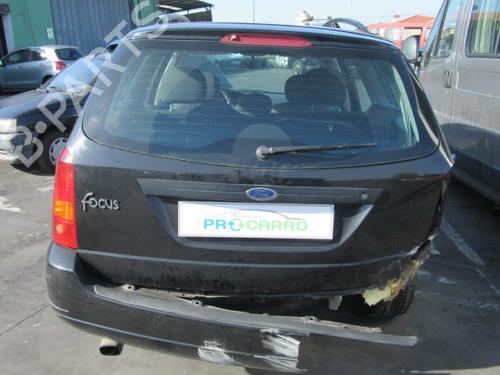 Starter FORD FOCUS I Turnier (DNW)  | BP9772494M8 