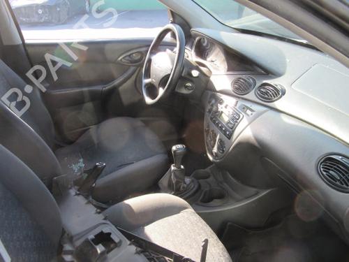 Starter FORD FOCUS I Turnier (DNW)  | BP9772494M8 