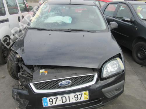 AC compressor FORD FOCUS II (DA_, HCP, DP)  | BP9772749M34  - Image 5