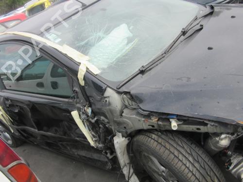 AC compressor FORD FOCUS II (DA_, HCP, DP)  | BP9772749M34  - Image 6