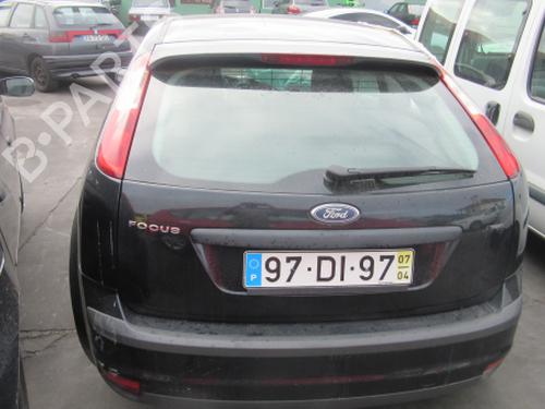 AC compressor FORD FOCUS II (DA_, HCP, DP)  | BP9772749M34  - Image 8