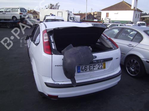 Front right window mechanism FORD FOCUS II (DA_, HCP, DP) | BP9771777C23