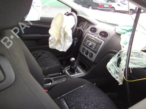 Front right window mechanism FORD FOCUS II (DA_, HCP, DP) | BP9771777C23