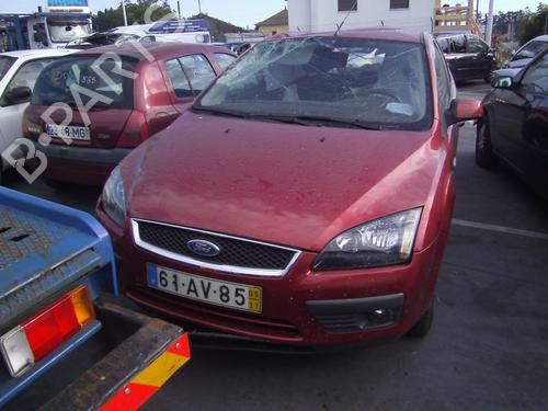 Starter FORD FOCUS II (DA_, HCP, DP) | BP9771041M8