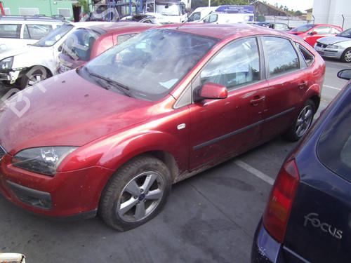 Starter FORD FOCUS II (DA_, HCP, DP) | BP9771041M8