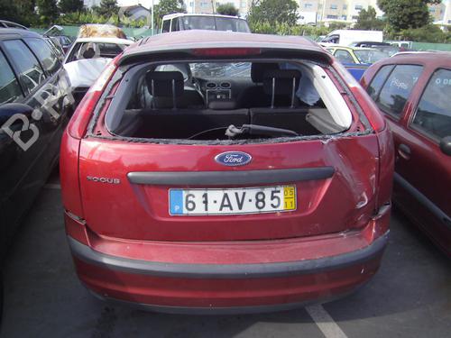 Starter FORD FOCUS II (DA_, HCP, DP) | BP9771041M8