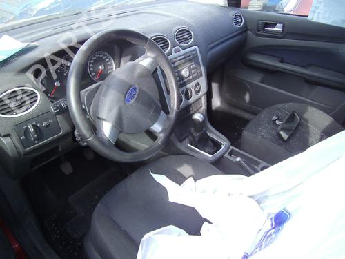 Starter FORD FOCUS II (DA_, HCP, DP) | BP9771041M8