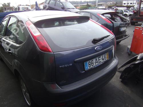 Starter FORD FOCUS II (DA_, HCP, DP)  | BP9776368M8 