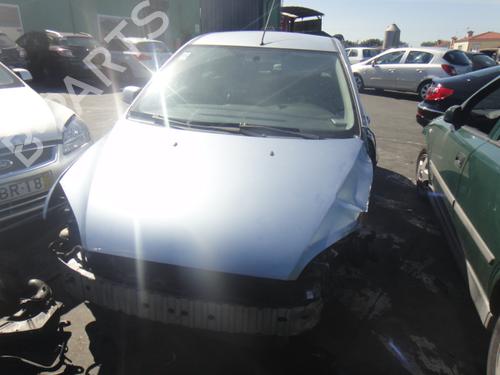Front right window mechanism FORD FOCUS II (DA_, HCP, DP) | BP9794538C23 - Image 3