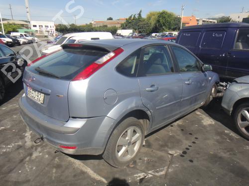 Front right window mechanism FORD FOCUS II (DA_, HCP, DP) | BP9794538C23 - Image 4