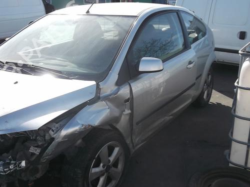 Climate control FORD FOCUS II (DA_, HCP, DP)  | BP9772106I5 