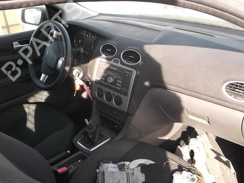 Climate control FORD FOCUS II (DA_, HCP, DP)  | BP9772106I5 