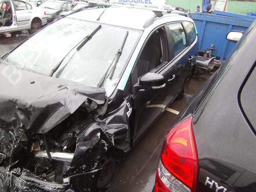 Squib airbag FORD FOCUS II Turnier (DA_, FFS, DS) | BP13631839C102