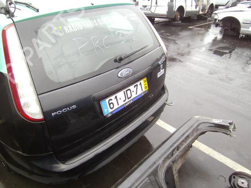 Squib airbag FORD FOCUS II Turnier (DA_, FFS, DS) | BP13631839C102