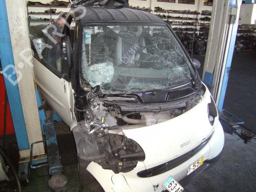 SMART FORTWO Coupe (450) [2004-2007] 1044891