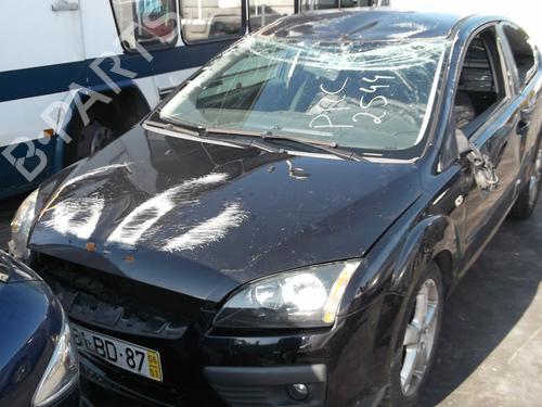 FORD FOCUS II Saloon (DB_, FCH, DH) [2005-2026] 1044875