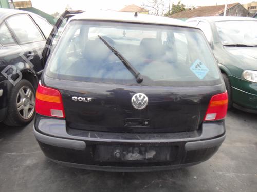 Fuel pump VW GOLF IV (1J1)  | BP11486243M76 