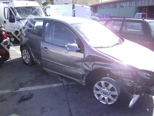 Pedal VW GOLF V (1K1)  | BP9770969I4 