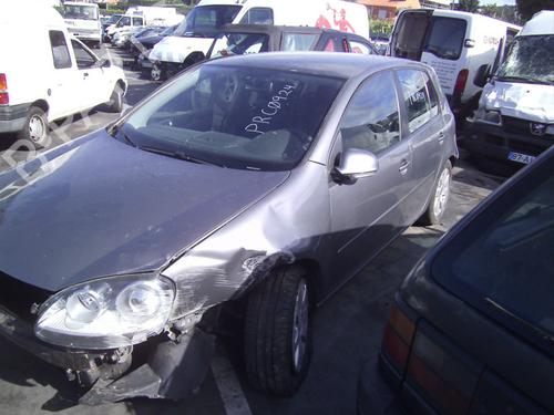 Pedal VW GOLF V (1K1)  | BP9770969I4 