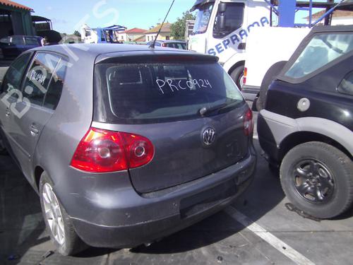 Pedal VW GOLF V (1K1)  | BP9770969I4 