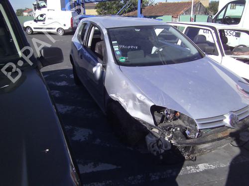 Electronic module VW GOLF V (1K1)  | BP9775613M83 