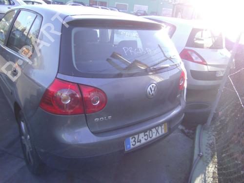 Starter VW GOLF V (1K1) | BP9775686M8