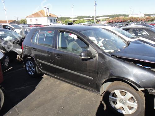 Starter VW GOLF V (1K1) | BP9774380M8 - Image 5