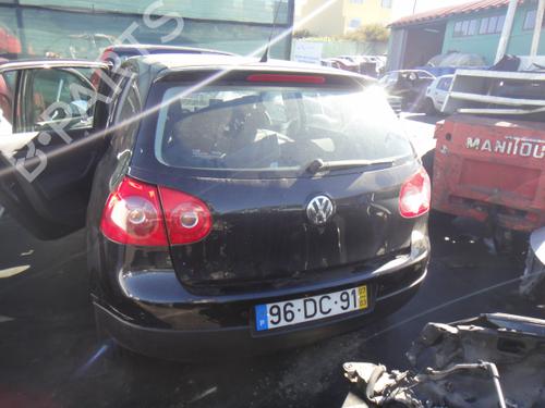 Starter VW GOLF V (1K1) | BP9774380M8 - Image 6