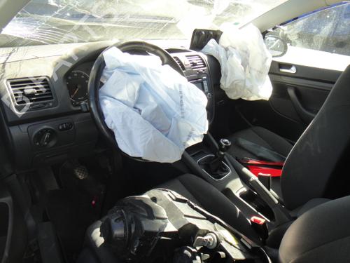 Starter VW GOLF V (1K1) | BP9774380M8 - Image 8