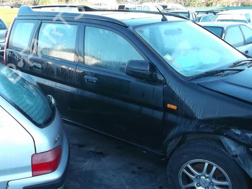 Engine control unit (ECU) HONDA HR-V (GH_)  | BP11203622M57 