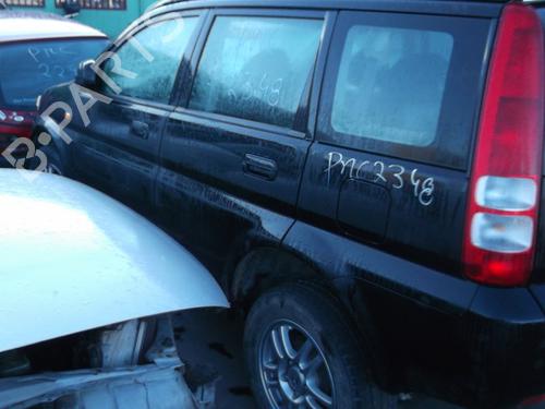 Engine control unit (ECU) HONDA HR-V (GH_)  | BP11203622M57 