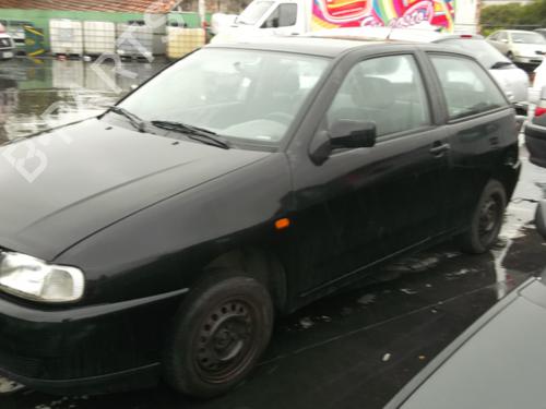 Ignition distributor SEAT IBIZA II (6K1)  | BP9778110M68 