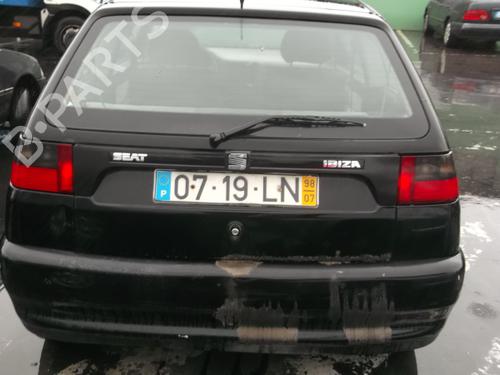 Ignition distributor SEAT IBIZA II (6K1)  | BP9778110M68 