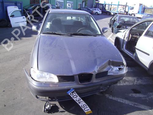 ABS pump SEAT IBIZA II (6K1)  | BP9770605M43 