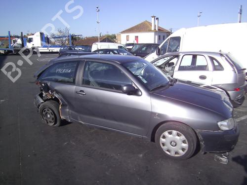 ABS pump SEAT IBIZA II (6K1)  | BP9770605M43 