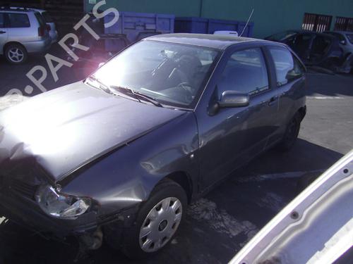 ABS pump SEAT IBIZA II (6K1)  | BP9770605M43 