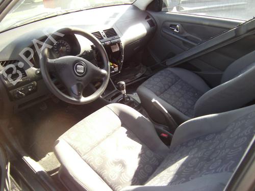 ABS pump SEAT IBIZA II (6K1)  | BP9770605M43 