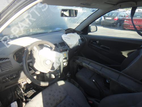 Comfort control module SEAT IBIZA II (6K1)  | BP13632164M56 