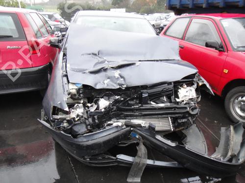 Comfort control module SEAT IBIZA II (6K1) | BP13631949M56