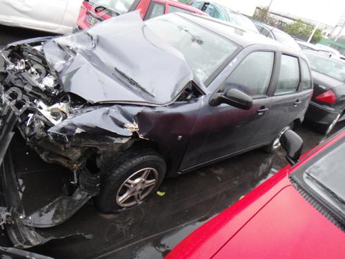 Comfort control module SEAT IBIZA II (6K1) | BP13631949M56