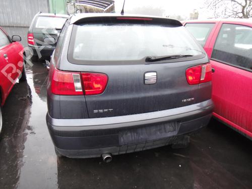 Comfort control module SEAT IBIZA II (6K1) | BP13631949M56