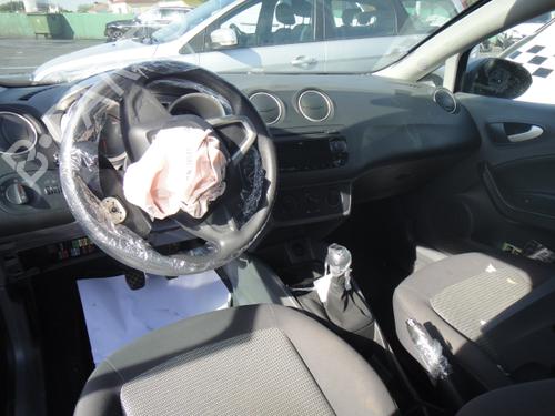 Rear left window mechanism SEAT IBIZA IV (6J5, 6P1)  | BP9774237C24 