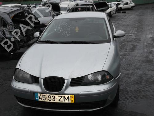 Turbocharger/Supercharger SEAT IBIZA III (6L1)  | BP9770687M71 