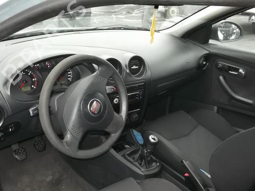 Turbocharger/Supercharger SEAT IBIZA III (6L1)  | BP9770687M71 