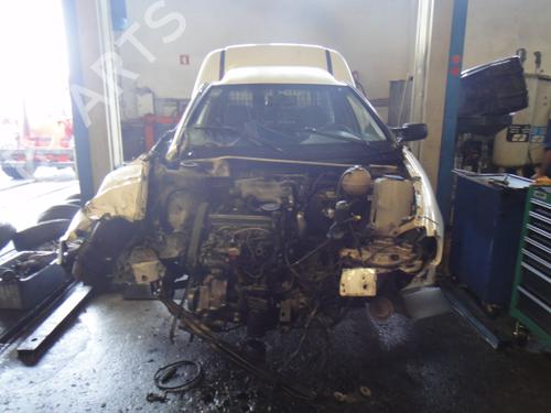 SEAT INCA (6K9) [1995-2003] 1045025