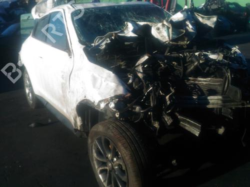 Used Parts NISSAN JUKE (F15) [2010-2019]  4398612